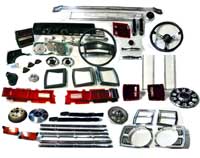 Dodge parts com